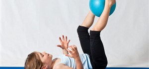 Benefits of Gymnastics for Children and Their Development 