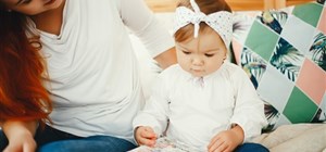 The Importance of Monitoring Your Child's Developmental Milestones