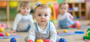 What Every Parent Should Know About a Creche