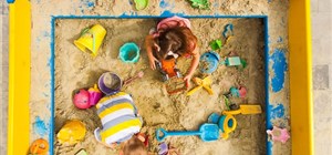 Embracing Messy Play for Early Childhood Development