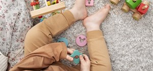 Navigating Your Baby's Developmental Milestones from 6 to 12 Months