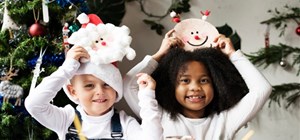 Festive Season Activities to Foster Early Childhood Development