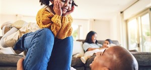 The Role of Secure Attachment in Early Childhood Development