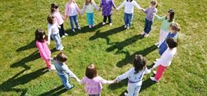 Developing Social Skills in Early Childhood