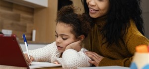 Creating a Stimulating Learning Environment at Home
