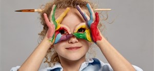 Why Creativity is Critical in Early Childhood and How to Nurture it 