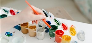 Five Great Ways to Encourage Children to be Creative 