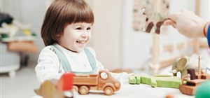 Why is Early Childhood Development Important? – Part Two