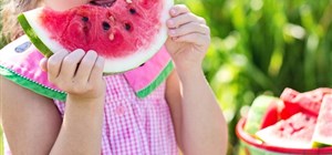How to Plan a Plant-Based Lunch for Your Child