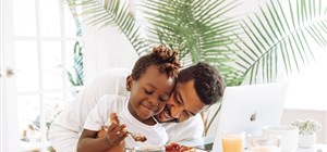 Child Nutrition: What are you feeding your kids?