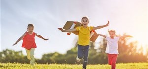 Early Childhood Development through Play