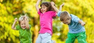 Why is active play so important for my child's development?