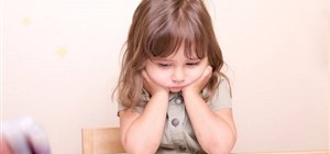How to Help a Child with Sensory Processing Disorder