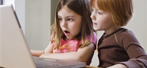 Internet safety for kids - What parents need to teach their pre-schoolers