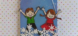 Season’s Greetings from Kay-Dee Educare Centre in Cape Town
