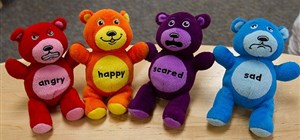The Importance of Social-emotional Development for your Child