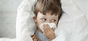 10 Tips to Keep your Child Healthy while at School and Daycare