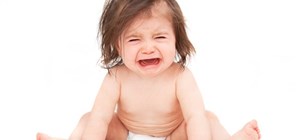 Should I leave my child to cry it out?