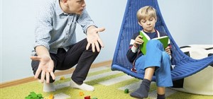 Child Development - Effective parenting and your child's future