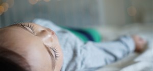 How much sleep does your child need? (Afternoon naps are crucial)