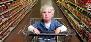 How to Handle a Temper Tantrum - Tips from an Educare Centre