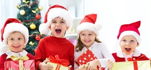 Festive Greetings from Kay-Dee Educare Centre Mowbray