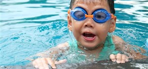 Benefits of Swimming Lessons for Young Children