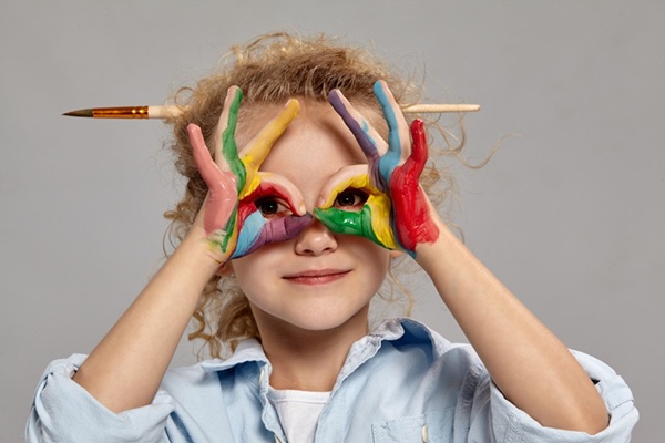 Why Creativity is Critical in Early Childhood and How to Nurture it 