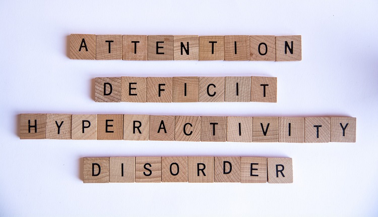 ADD and ADHD - What you need to know about attention deficit disorder 