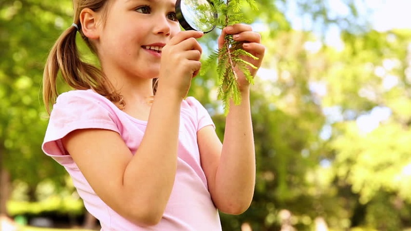 Aspergers in children