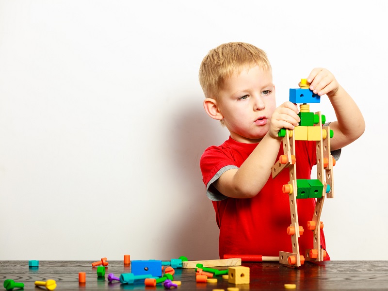 Early Childhood Development - Preschool in Cape Town