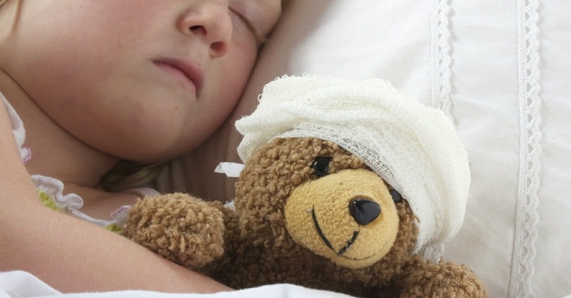 preventing coronavirus in children 