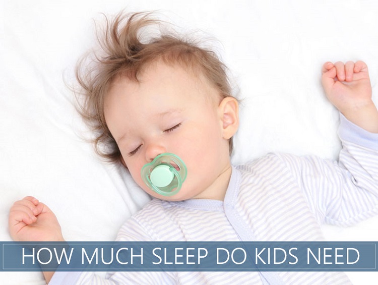 Sleep training toddler - educare centre Mowbray